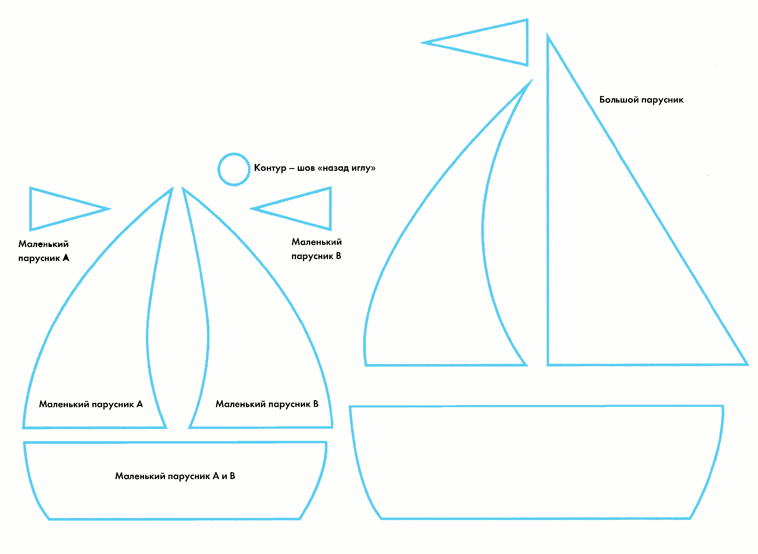 Шаблоны кораблей из бумаги. Объемная аппликация. Кораблик. Детали кораблика для аппликации. Корабль с парусами из бумаги. Выкройка корабля из бумаги.